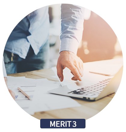 MERIT3